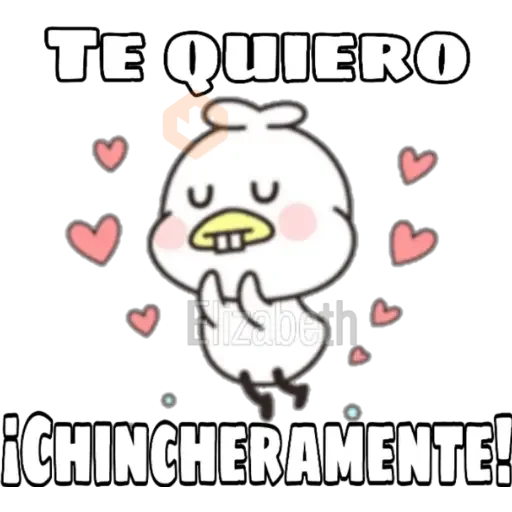 Pollito Tierno sticker 19