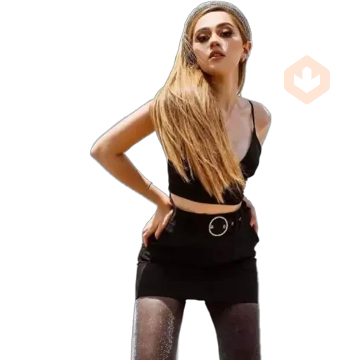 Carolina Ross sticker 26