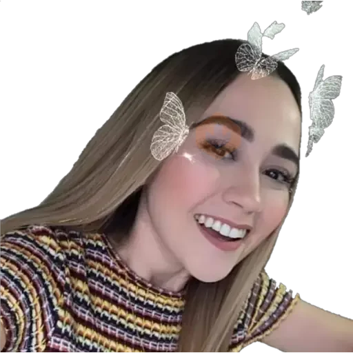 Carolina Ross sticker 11