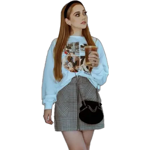Carolina Ross sticker 21