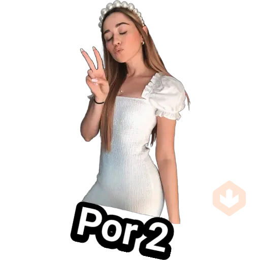 Carolina Ross sticker 20