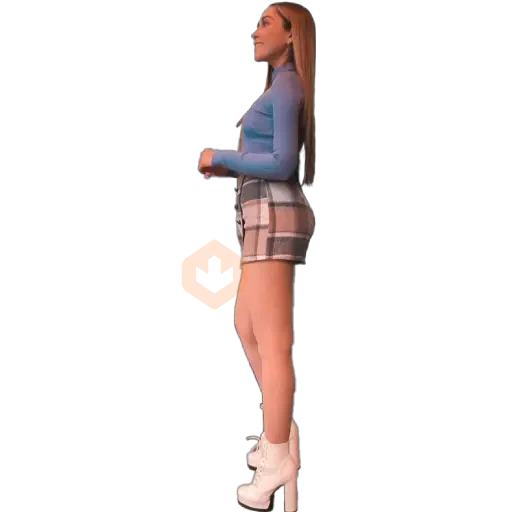 Carolina Ross sticker 18
