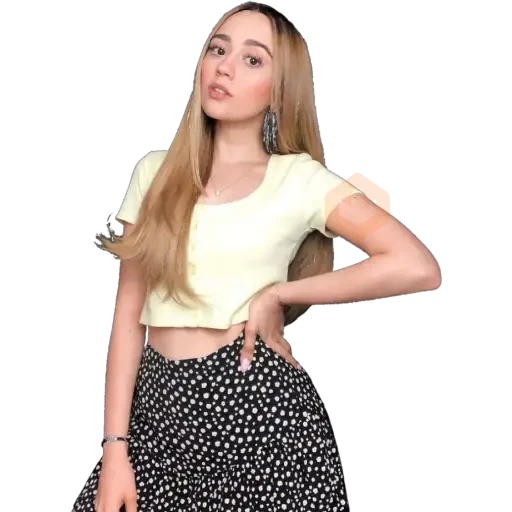 Carolina Ross sticker 13