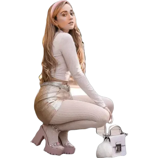 Carolina Ross sticker 25