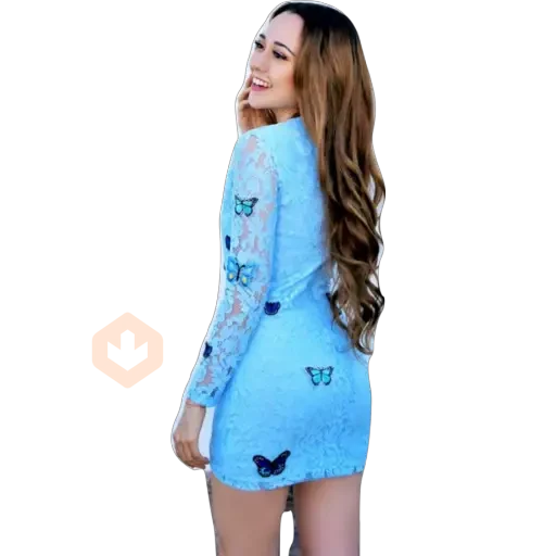 Carolina Ross sticker 30