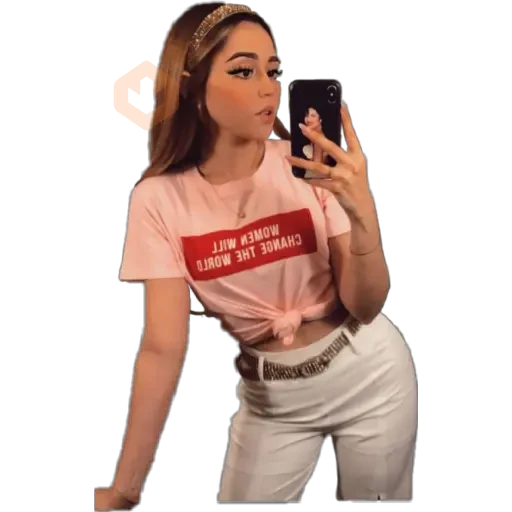 Carolina Ross sticker 19