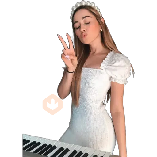 Carolina Ross sticker 24