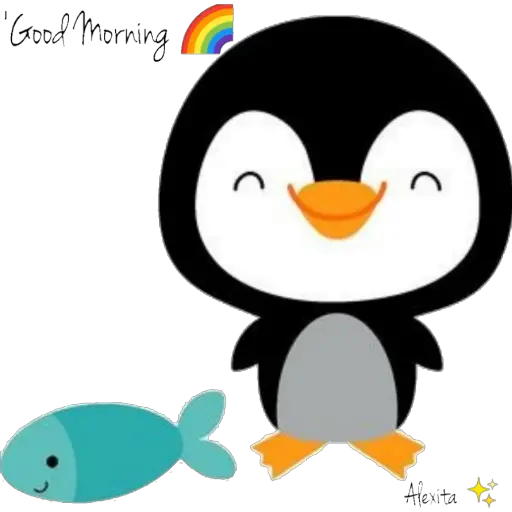Pinguinos 🐧 