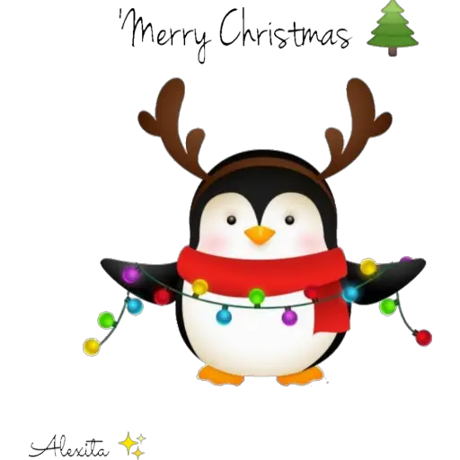 Pinguinos 🐧 