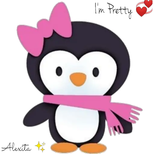 Pinguinos 🐧  preview