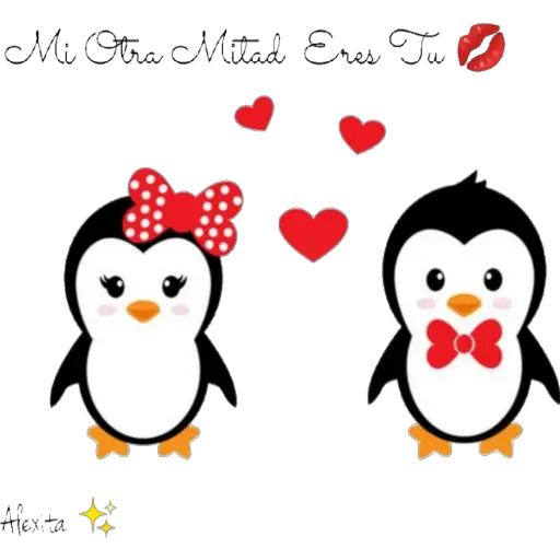 Pinguinos 🐧 
