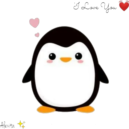 Pinguinos 🐧  preview