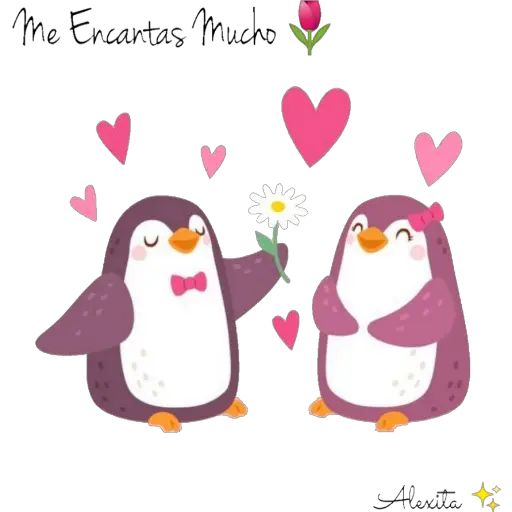 Pinguinos 🐧 