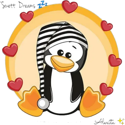 Pinguinos 🐧 