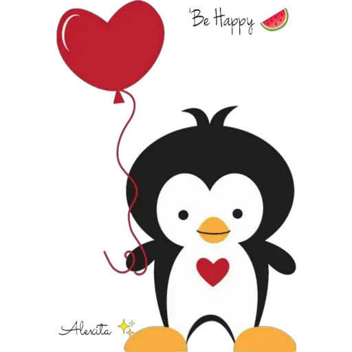 Pinguinos 🐧 