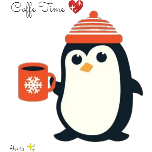 Pinguinos 🐧 