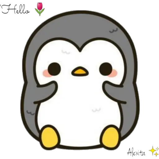 Pinguinos 🐧 