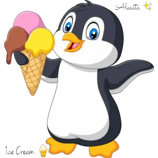 Pinguinos 🐧 