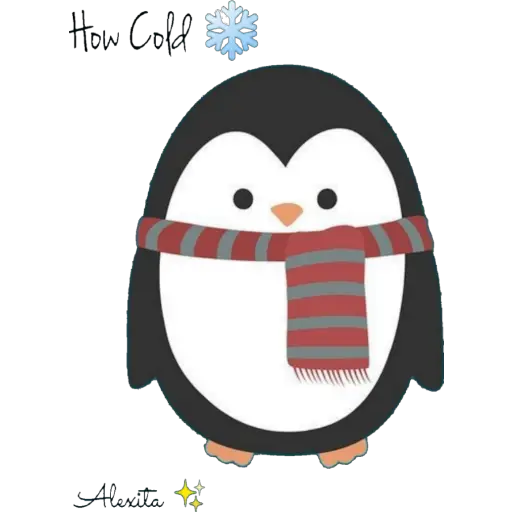Pinguinos 🐧 