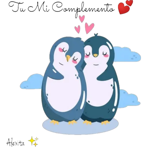 Pinguinos 🐧 