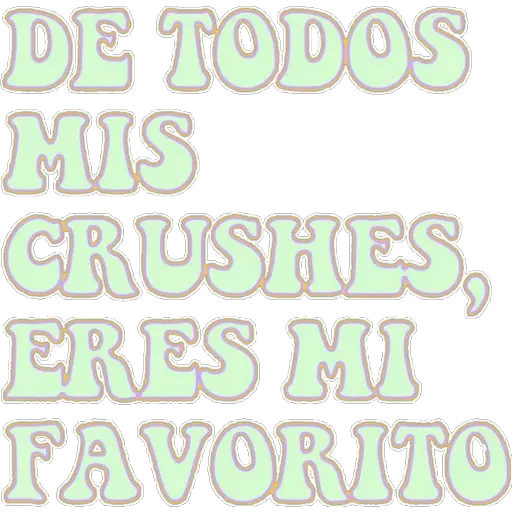 Variados chic 🧡 