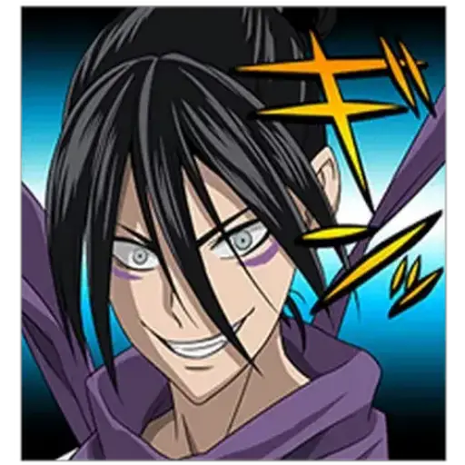 One Punch Man (Anime) 