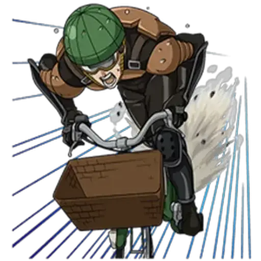 One Punch Man (Anime)  preview