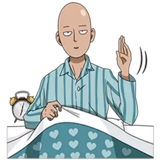 One Punch Man (Anime)  preview