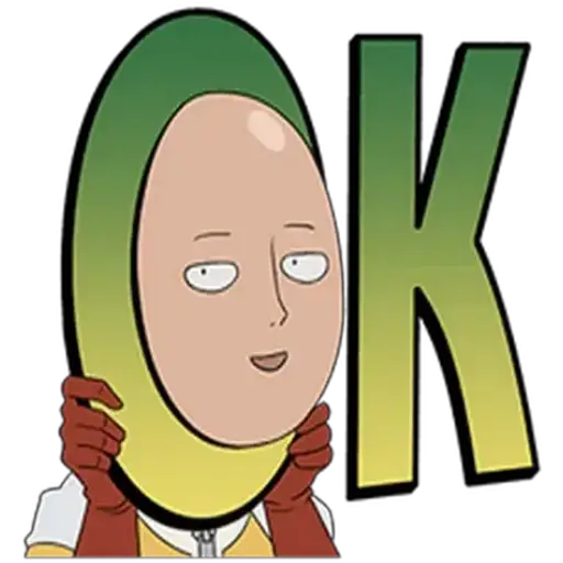 One Punch Man (Anime)  preview