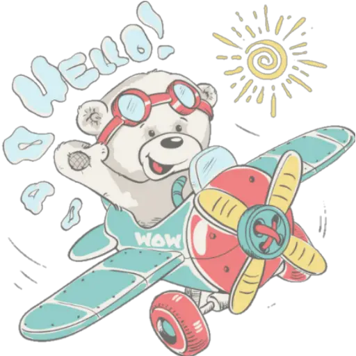 Volando 