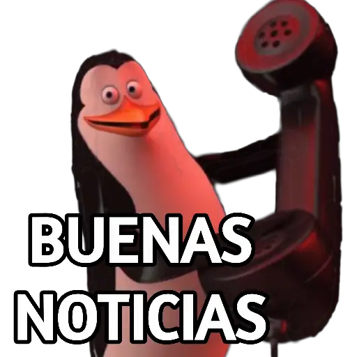 PINGÜINOS DE MADAGASCAR 