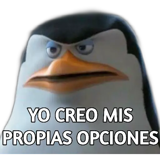 PINGÜINOS DE MADAGASCAR  preview