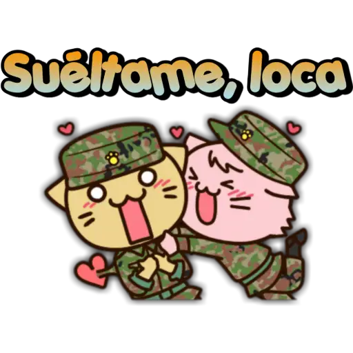 Gatitos romanticosones 😻 