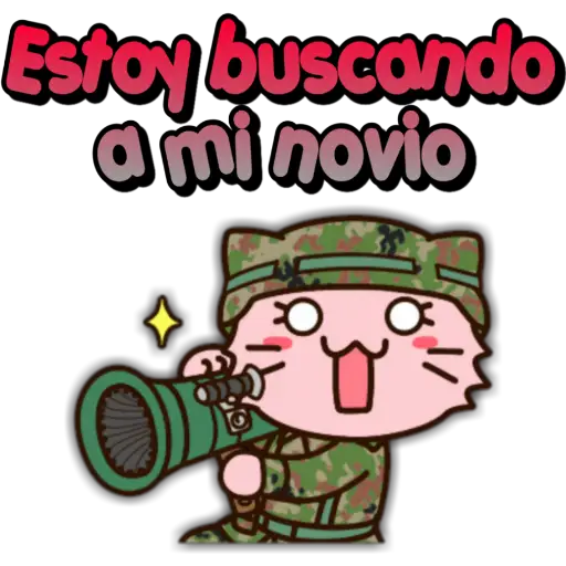 Gatitos romanticosones 😻 