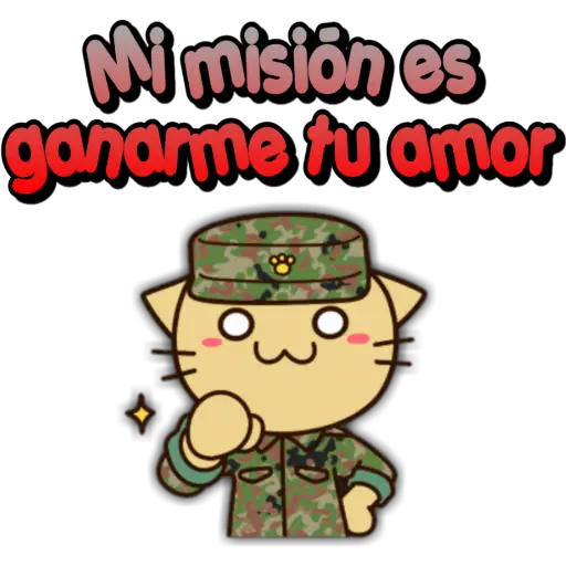 Gatitos romanticosones 😻 