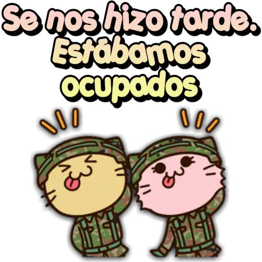 Gatitos romanticosones 😻 
