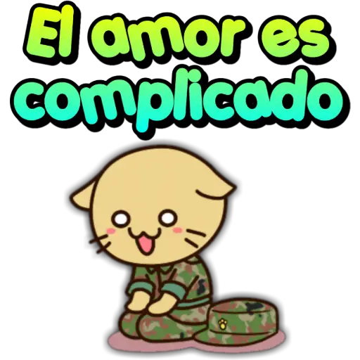 Gatitos romanticosones 😻  preview