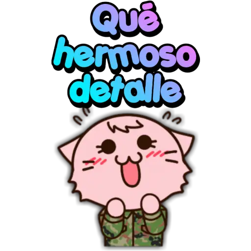 Gatitos romanticosones 😻 
