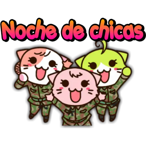 Gatitos romanticosones 😻 