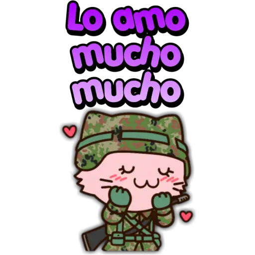 Gatitos romanticosones 😻 