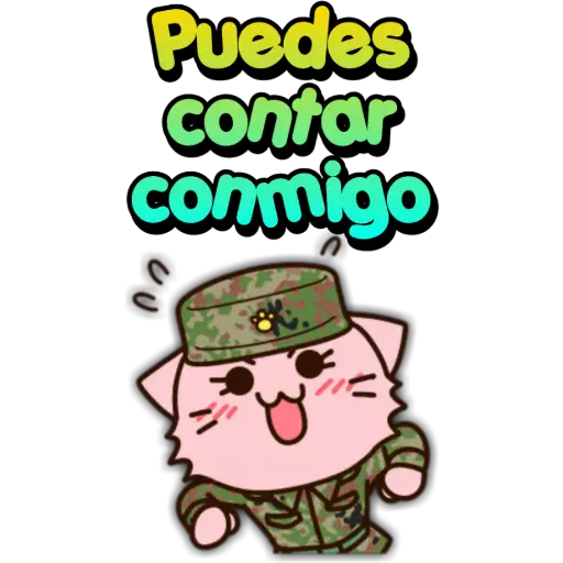 Gatitos romanticosones 😻 