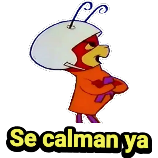 Caricaturas de ayer y hoy 
