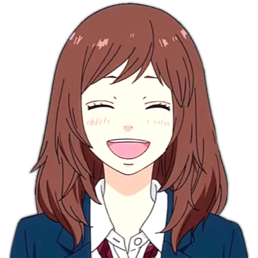 Ao Haru Ride
