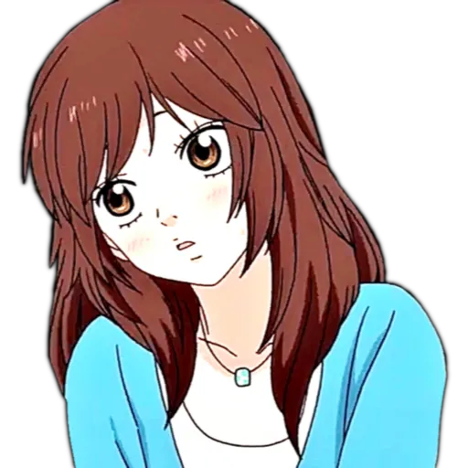 Ao Haru Ride