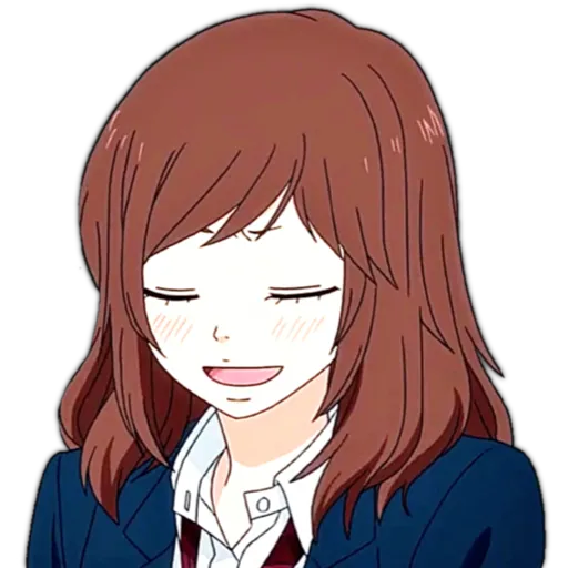 Ao Haru Ride