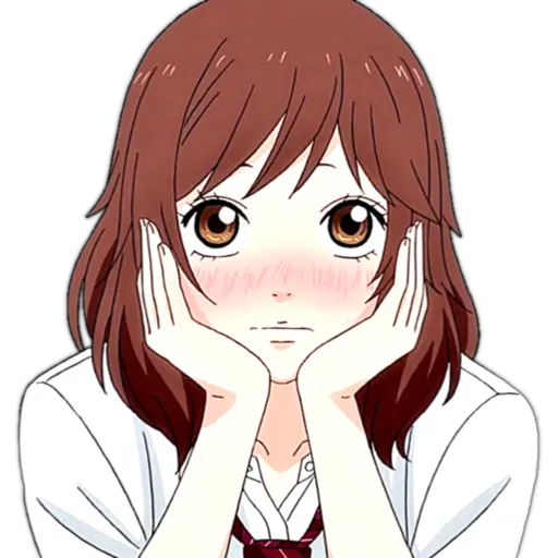 Ao Haru Ride