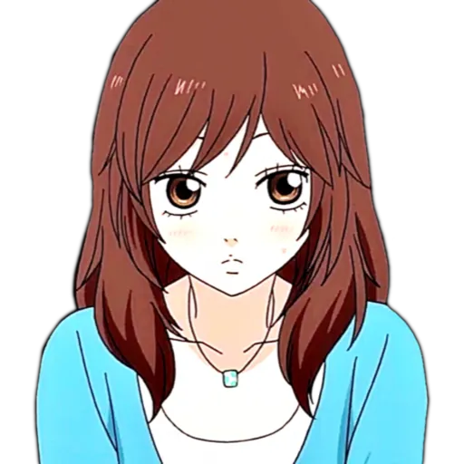 Ao Haru Ride