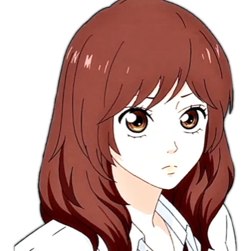 Ao Haru Ride