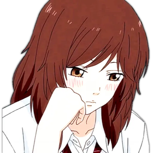 Ao Haru Ride