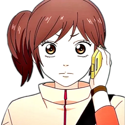 Ao Haru Ride